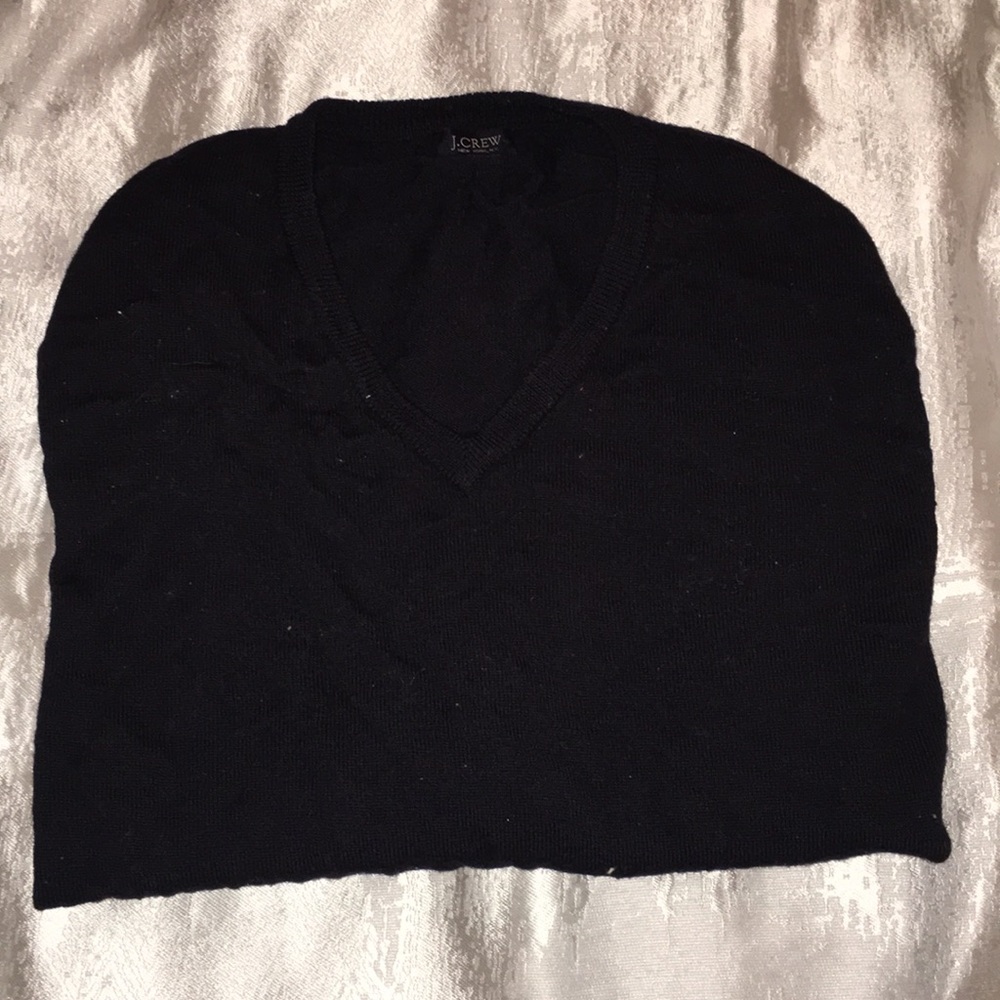 J. Crew Sweater
